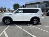 Used 2019 Nissan Armada SL w/ Premium Package image 2
