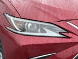 Used 2019 Lexus ES 350 image 3