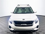 Used 2021 Kia Seltos EX image 3