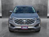 Used 2022 Ford Edge Titanium image 2