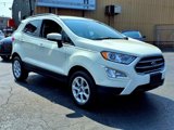 Used 2022 Ford EcoSport SE image 5