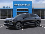 New 2025 Chevrolet Trax RS image 2