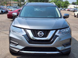 Used 2017 Nissan Rogue SV image 4