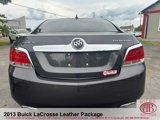 Used 2013 Buick LaCrosse Leather image 4