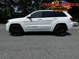 Used 2022 Jeep Grand Cherokee Laredo X image 4