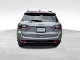 Used 2024 Jeep Compass Limited w/ Elite Group image 5