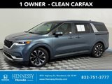Used 2022 Kia Carnival EX w/ Paint Protection Package image 1