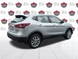 Certified 2021 Nissan Rogue Sport S image 3