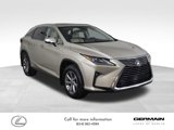 Used 2018 Lexus RX 350 FWD image 3