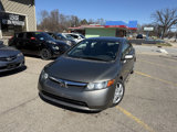 Used 2007 Honda Civic LX image 3