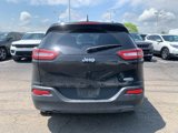 Used 2016 Jeep Cherokee Latitude w/ Cold Weather Group image 4