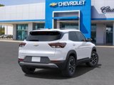 New 2025 Chevrolet TrailBlazer LT w/ Convenience Package image 4
