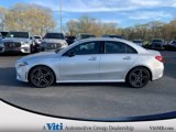 Used 2022 Mercedes-Benz A 220 4MATIC image 5