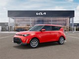 New 2025 Kia Soul LX image 3