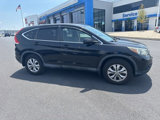 Used 2013 Honda CR-V EX image 3