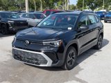 New 2025 Volkswagen Taos S image 4