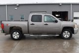 Used 2012 Chevrolet Silverado 1500 LT w/ All-Star Edition image 4