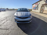 Used 2015 Chrysler 200 Limited w/ Convenience Group image 3