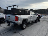 Used 2019 Chevrolet Silverado 2500 W/T image 6