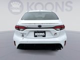 New 2025 Toyota Corolla SE image 5