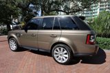 Used 2013 Land Rover Range Rover Sport HSE LUX image 5
