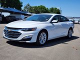Certified 2024 Chevrolet Malibu LT image 4