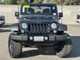 Used 2017 Jeep Wrangler Sport image 2