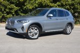 Used 2024 BMW X3 xDrive30i w/ Convenience Package image 2