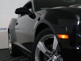 Used 2011 Chevrolet Camaro SS w/ RS Package image 3