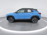 Used 2024 Chevrolet TrailBlazer RS image 5