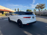 Used 2019 Jaguar F-PACE Premium image 3
