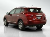 Used 2014 Nissan Rogue S w/ Convenience Package image 3