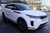 Certified 2024 Land Rover Range Rover Evoque S image 3