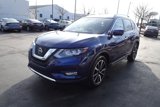 Used 2018 Nissan Rogue SL w/ Premium Package image 4