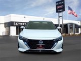 Used 2024 Nissan Sentra SV image 2