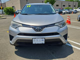 Used 2017 Toyota RAV4 LE image 2