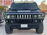 Used 2003 HUMMER H2 w/ Preferred Equipment Group image 4