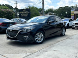 Used 2015 MAZDA MAZDA3 i Touring image 2