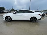 Certified 2024 Hyundai Elantra Limited image 5