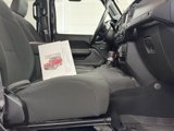 Used 2021 Jeep Wrangler Unlimited Sport image 5