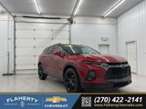 Used 2020 Chevrolet Blazer RS image 1