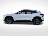 New 2025 Chevrolet Trax LT image 2