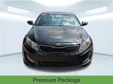 Used 2011 Kia Optima SX w/ Premium Pkg image 2