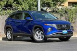Used 2024 Hyundai Tucson SEL image 2