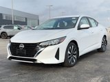 New 2025 Nissan Sentra SV w/ SV Premium Package image 2