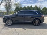 Used 2021 Lincoln Nautilus Reserve w/ Cargo Utility Package image 4