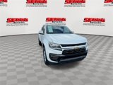 Used 2022 Chevrolet Colorado LT w/ Fleet Safety Package image 4