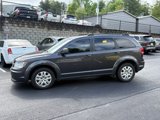 Used 2020 Dodge Journey SE w/ SE Popular Equipment Group image 4