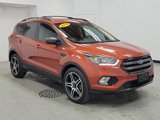 Used 2019 Ford Escape SEL image 2