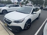 Used 2021 Subaru Outback Touring XT image 2